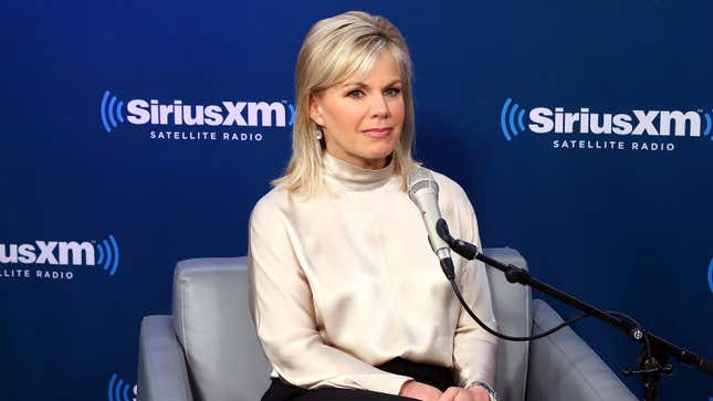 Former Fox News host Gretchen Carlson filed a sexual harassment suit against Roger Ailes in 2016.