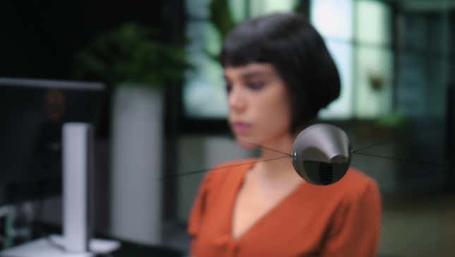 Imagen para el artículo titulado 5 series de ciencia ficción internacionales que vale la pena ver en Netflix