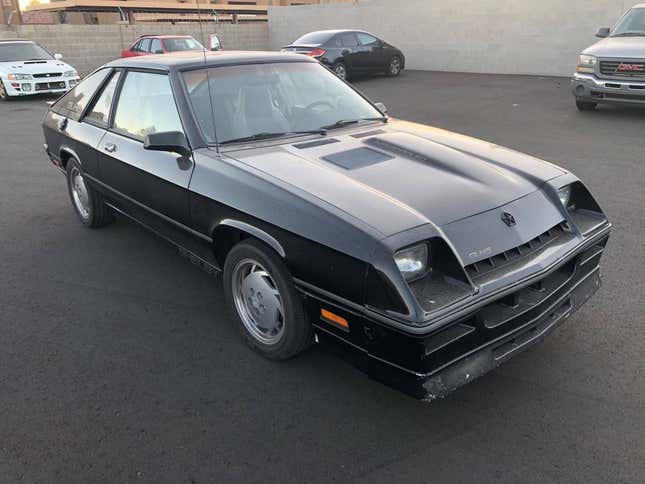 Image for article titled Honda Civic Si Turbo, Daihatsu Rocky, Chevy C-10: The Dopest Vehicles I Found For Sale Online