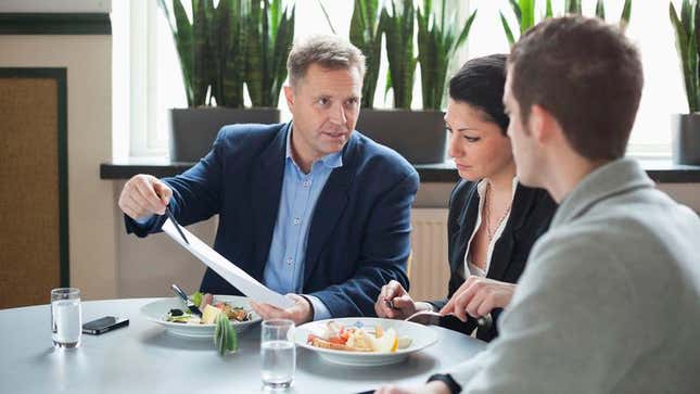 Image for article titled Man Too Deep Into Sentence To Avoid Saying Word He Can’t Pronounce