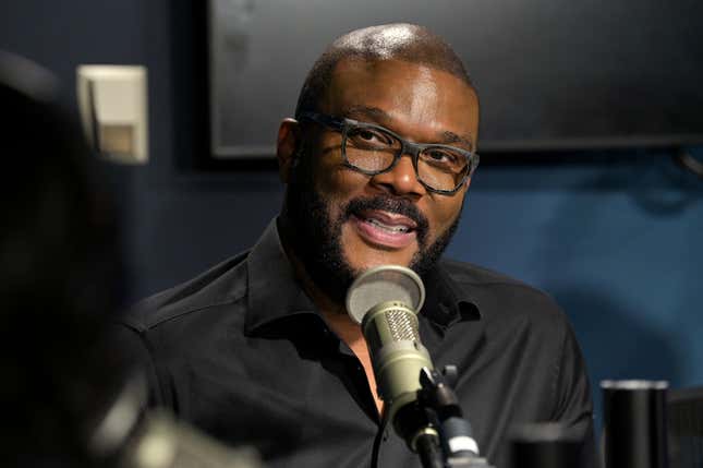 Image for article titled Tyler Perry to Receive Governors Award Honor at the 2020 Primetime Emmys