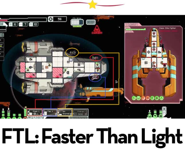Image for article titled The 12 Best Games for the iPad