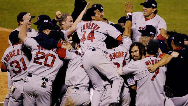 Greatest College World Series Champions of All Time