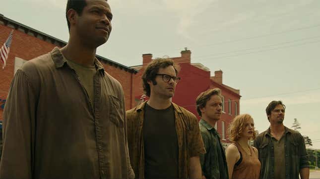 Imagen para el artículo titulado Las primeras reacciones de los que ya han visto It Chapter 2 ya están aquí, y no sabemos qué pensar
