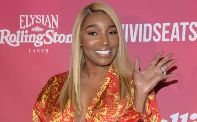 NeNe Leakes attends Rolling Stone Live Miami at SLS South Beach on February 01, 2020 in Miami, Florida. (Photo by Jason Kempin/Getty Images)