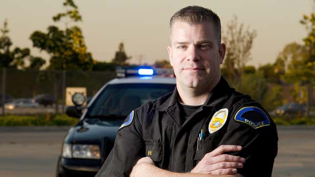 Image for article titled Cops React To The Fentanyl Crisis