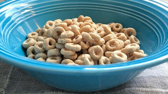 Image for article titled ‘Healthy’ Cereals, Ranked Worst to Best