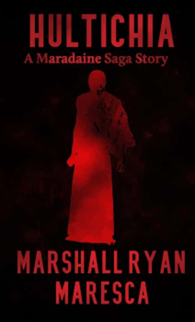 Image for article titled 49 New Sci-Fi, Fantasy, and Horror Books to Sweeten Your February