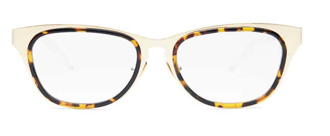 Image for article titled These Ain&#39;t Your Granny&#39;s Glasses