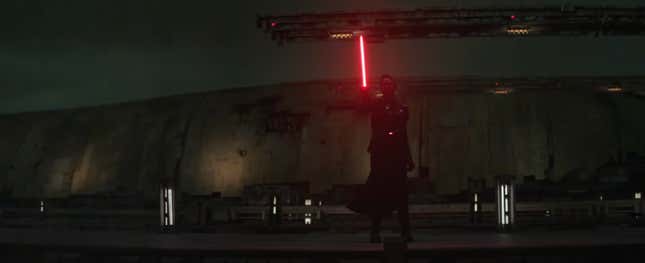 Image for article titled Everything We Saw in the New Obi-Wan Kenobi Trailer