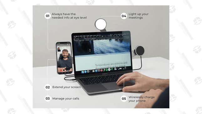This Edge Full Kit Is Ideal For Multitaskers And Is 13% Off For 3 Days
