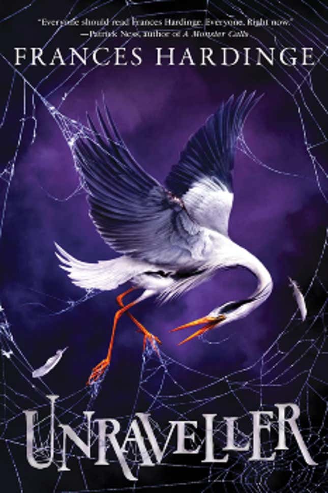 Image for article titled Happy New Year, and Happy New January Sci-Fi, Horror, and Fantasy Books