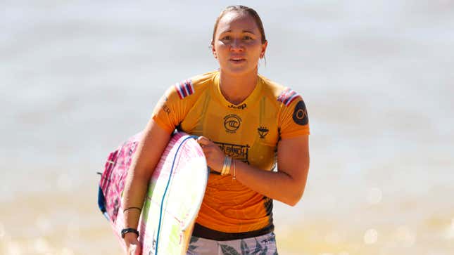 Image for article titled U.S. Olympians Describe What Inspires Them To Compete
