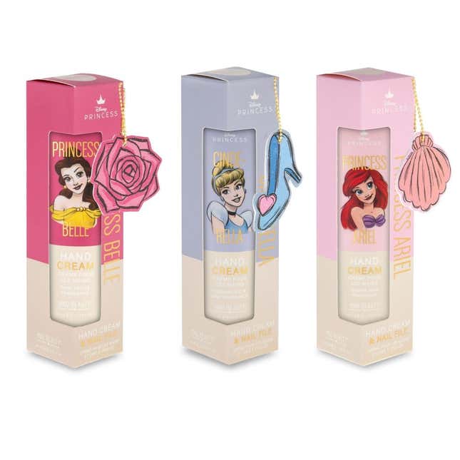 Image for article titled Celebrate World Princess Week With These Royal Disney Collections