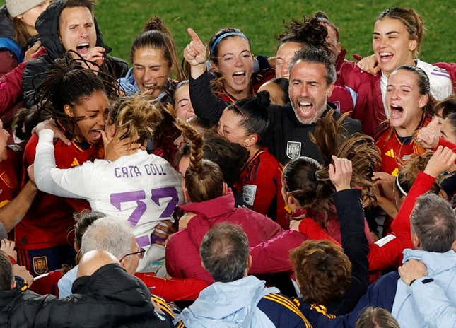 US Women's World Cup Soccer Jersey Shatters All Men's Records