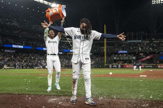 T-Mobile Park announces watch party for Mariners' wild card games
