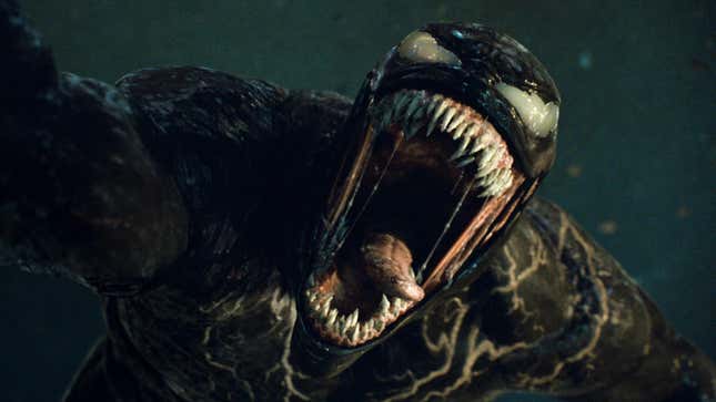 Imagen para el artículo titulado Aquí está el tráiler de Venom: Let there be Carnage, la nueva película del universo de Spider-Man