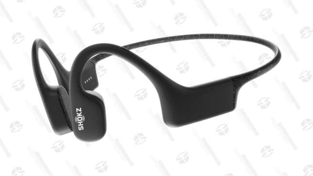 Shokz OpenSwim Wireless Headphones | $120 | Amazon