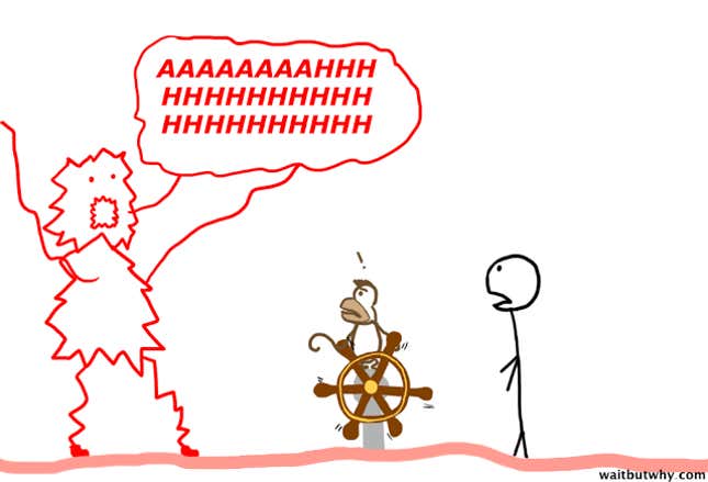 Image for article titled Why exactly procrastinators procrastinate