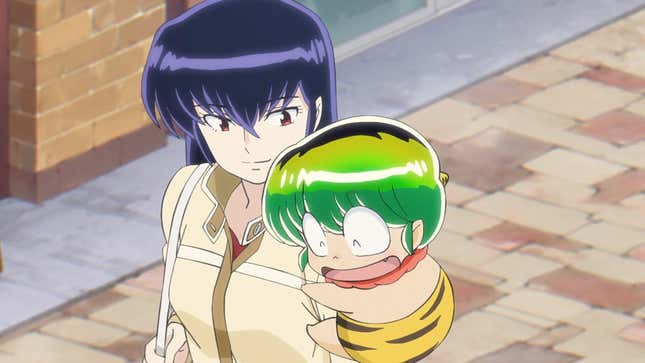 Image for article titled Exploring The Art Of The Anime Noodle Arm