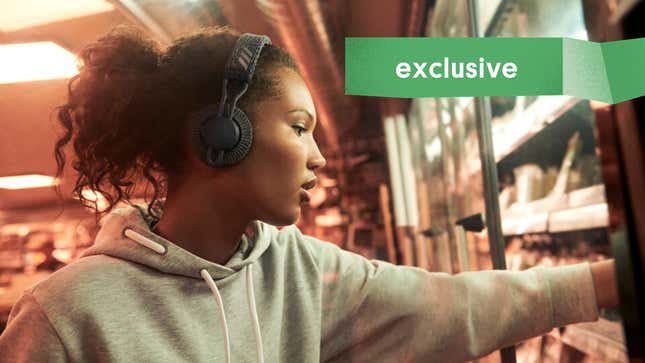30% off Adidas Headphones | Adidas | Promo code KINJA30