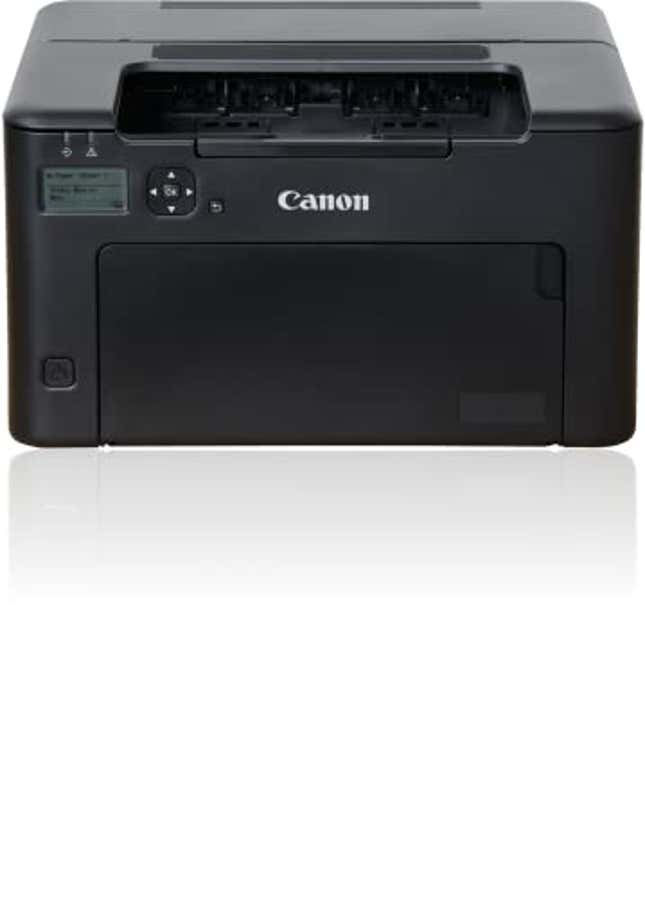 Image for article titled Canon&#39;s Wireless Laser Printer is 45% Off For Post Prime Day