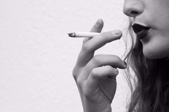 Nueva Zelanda lanza una ley contra el tabaco revolucionaria
