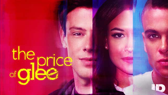 Image for article titled &#39;The Price of Glee&#39; Is Pretty Cheap, Actually