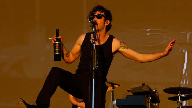 Matt Healy