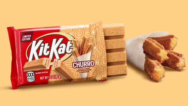 Image for article titled 10 New Foods to Get Excited About in June