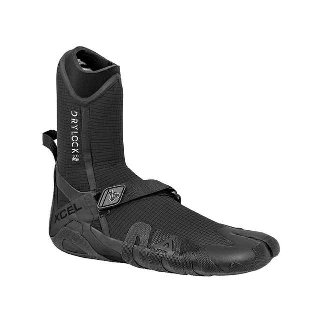 Xcel Drylock Split Toe Boot