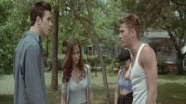 Be Afraid: <em>I Know What You Did Last Summer</em> Is Getting a Reboot