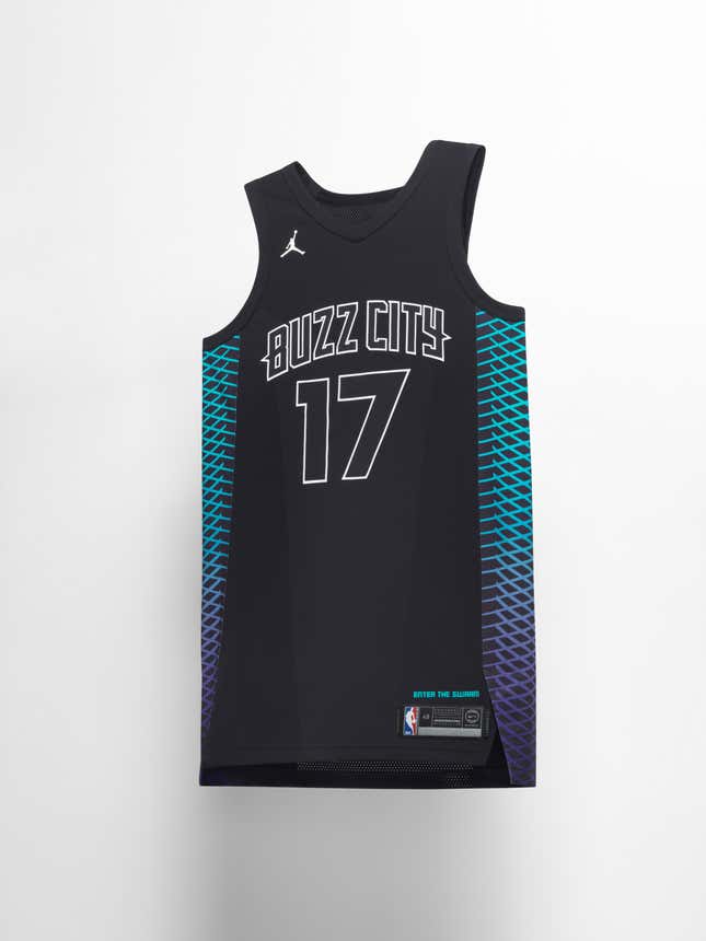 In their new redrock-inspired uniforms, the Utah Jazz are aiming to be bold
