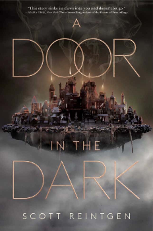 Image for article titled 56 New Sci-Fi, Horror, and Fantasy Books Coming Your Way in March