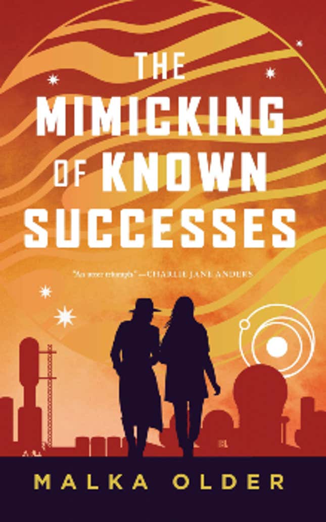 Image for article titled 56 New Sci-Fi, Horror, and Fantasy Books Coming Your Way in March