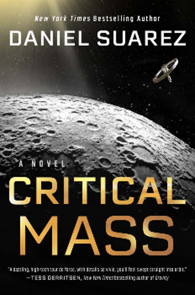 Image for article titled Happy New Year, and Happy New January Sci-Fi, Horror, and Fantasy Books