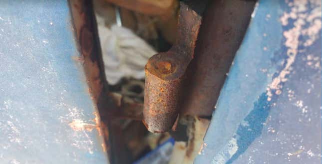 Image for article titled I Bought The World's Most Hopeless Jeep. Bringing It Back To Life Was A Miracle That Nearly Broke Me