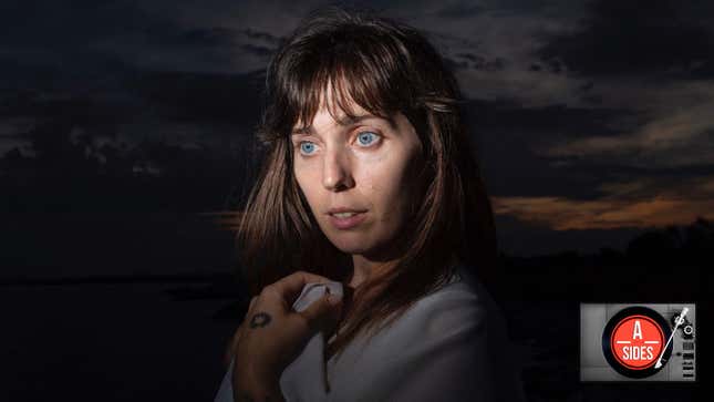 Image for article titled 5 new releases we love: U.S. Girls find the light, Stephen Malkmus gets traditional, and more