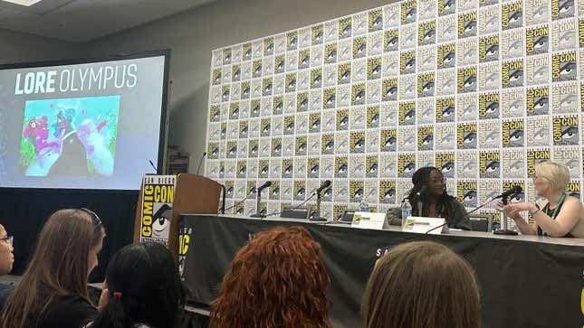 Image for article titled San Diego Comic-Con 2023: 11 Winners and 5 Losers From This Year&#39;s Event