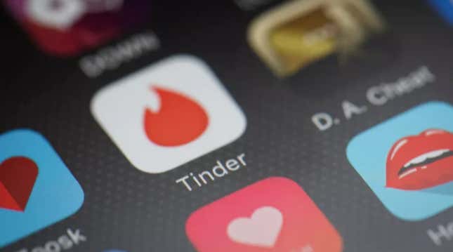 Image for article titled Australian Doctor Sends 9,000 Texts to Tinder Fling After He Breaks Things Off