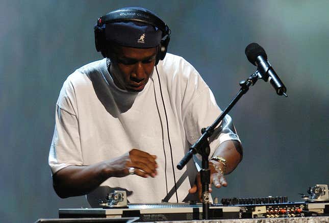 Image for article titled If Your Hip-Hop Game Has Been Stale, These Are the Rap Artists You Should Know