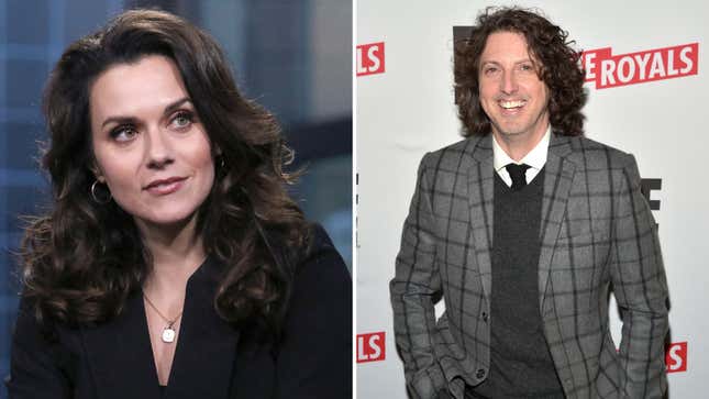 Image for article titled Hilarie Burton Details Sexual Assault Allegations Against ‘One Tree Hill’ Creator Mark Schwahn