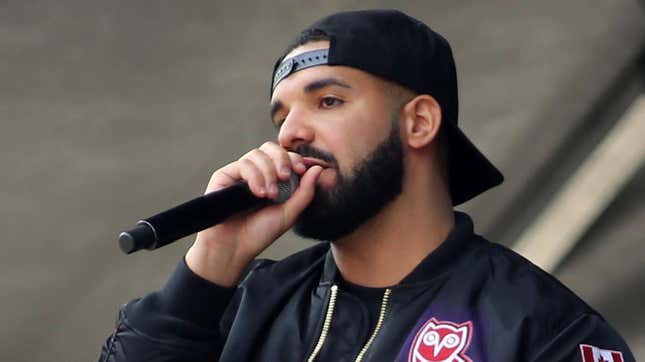 Drake Reveals New OVO Collection For Houston Appreciation Weekend