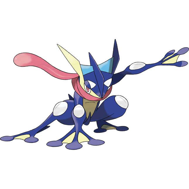 Image for article titled 'Shop Contest: Pokemon Of The Year