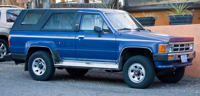 Image for article titled These Are The Coolest Cars Your Dads Owned