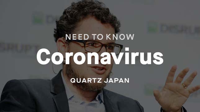 Image for article titled Coronavirus:社員に見放される企業