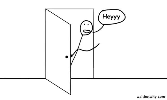 Image for article titled 11 horrifying and hilarious things that happen over email every day of your life