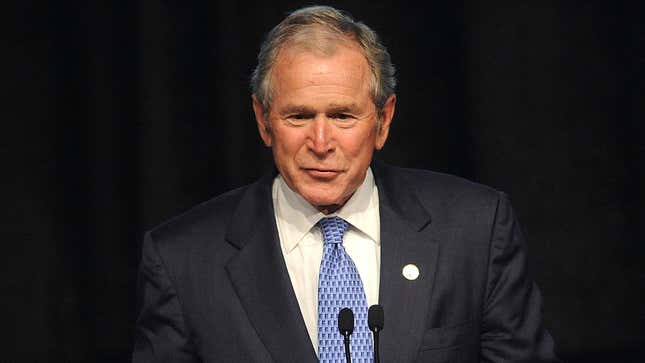 Image for article titled Famous Nicknames Of U.S. Presidents