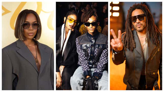 Jay Z LV Leather Jacket  Jay Z Louis Vuitton Jacket