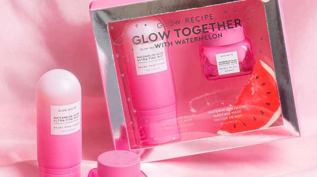 Glow Recipe Glow Together Set | $34 | Glow Recipe